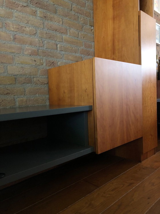 Interstar Wandkast – Wood (photo 10 of 21)