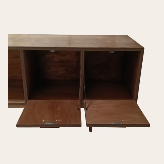 Image 1 of Silund lowboard extra long