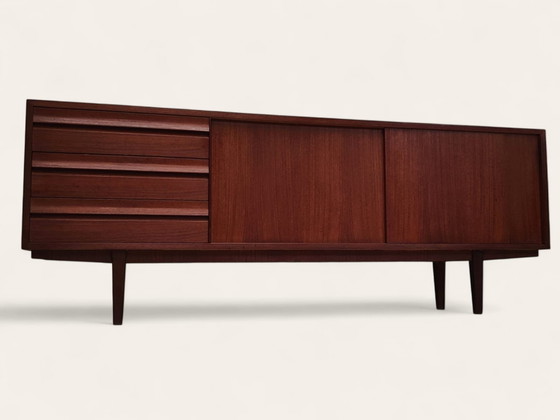 Image 1 of Mid Century Sideboard