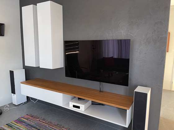 Image 1 of Mobile TV sospeso Interstar