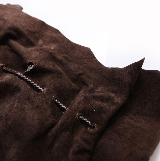 Image 1 of Etro, borsa a tracolla marrone