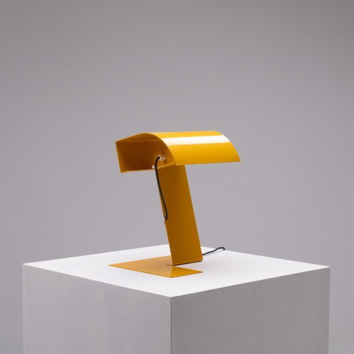 1x 'Blitz' Table Lamp by Trabucchi, Vecchi & Volpi for Stilnovo, 1970s
