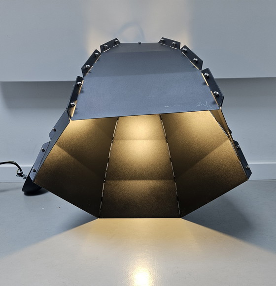 Image 1 of Qazqa Niro Qazqa Design Hanglamp door Martijn Visser