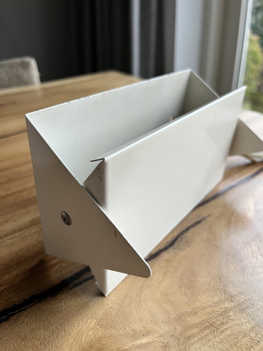 Lámpara de pared vintage Anvia