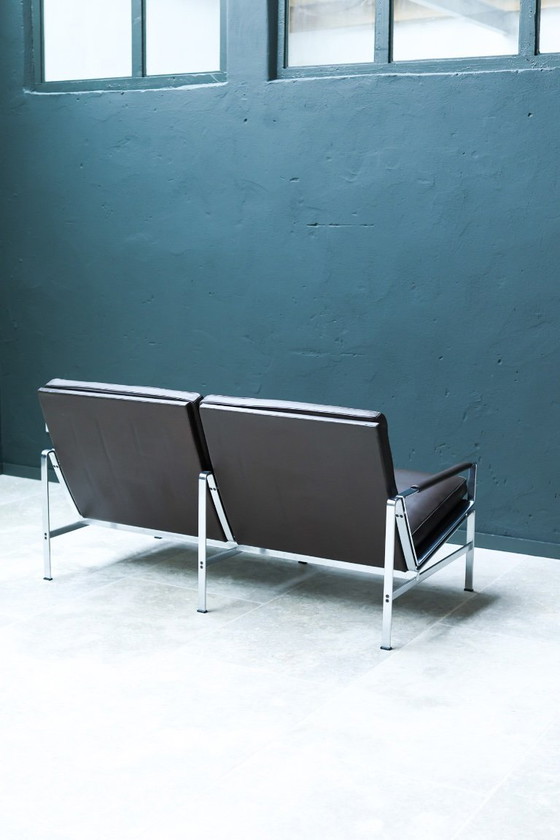 Image 1 of FK6720 Sofa by FABRICIUS & KASTHOLM for KILL INTERNATIONAL