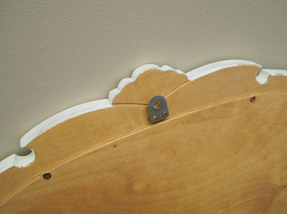 Image 1 of Mirror in Pine Frame, Danish Design, 1960s, Production: Denmark