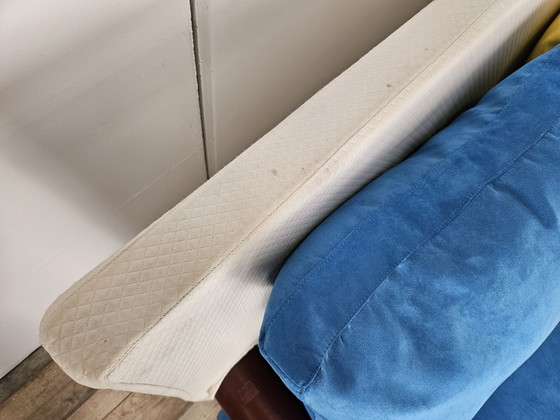 Image 1 of Baisity Sofa by Antonio Citterio for B&B Italia, 1980