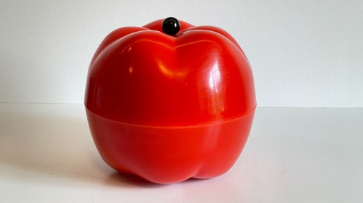 Bandeja para cubitos de hielo de ROWNTREE MAKINTOSH Design INGLÉS