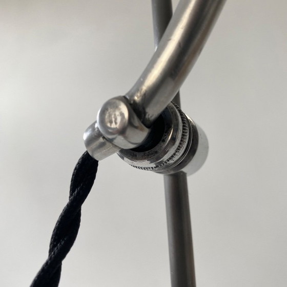 Image 1 of Vintage verstelbare bureaulamp