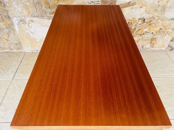 Image 1 of Commode moderne du milieu du siècle, années 1960