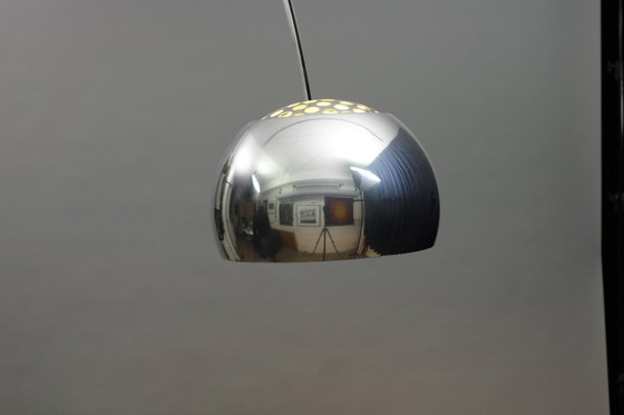 Image 1 of Achille & Pier Giacomo Castiglioni - ARCO lamp - Flos Italy