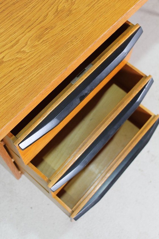 Image 1 of Bureau vintage 1960