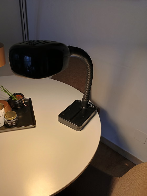 Image 1 of Lampada da studio vintage *rara* Neolt Big Model 144 - Design italiano anni 80