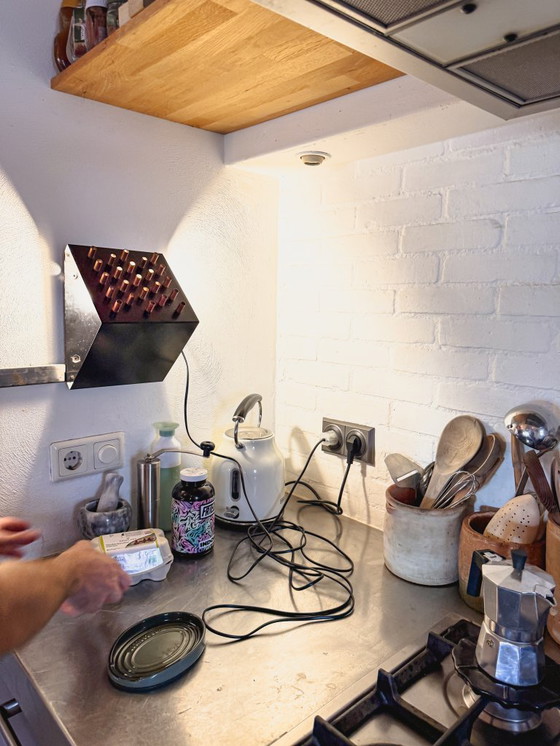 Image 1 of Clair Obscur Lampe