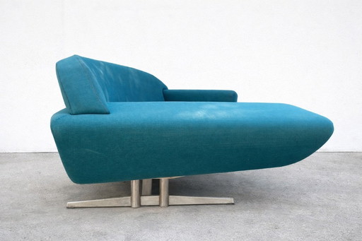 Canapé Modèle "Capri" de Johannes Andersen Trensum