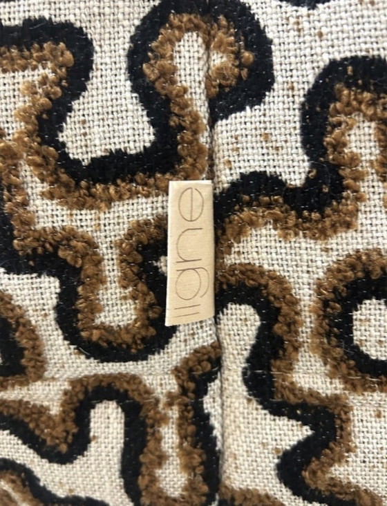 Roset Ligne Togo Zweisitzer – Ligne Roset, 2 Sitzer Sofas, Cotton (photo 5 of 5)