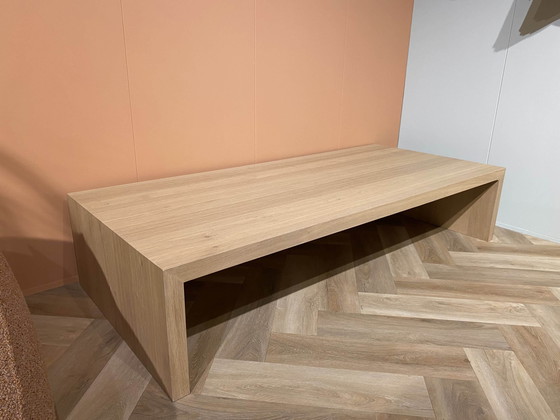 Image 1 of Van Rossum LOF coffee table