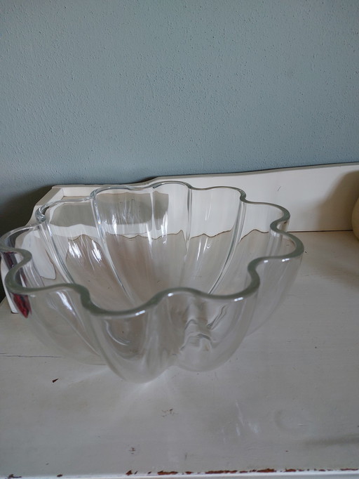 Handkerchief Vase