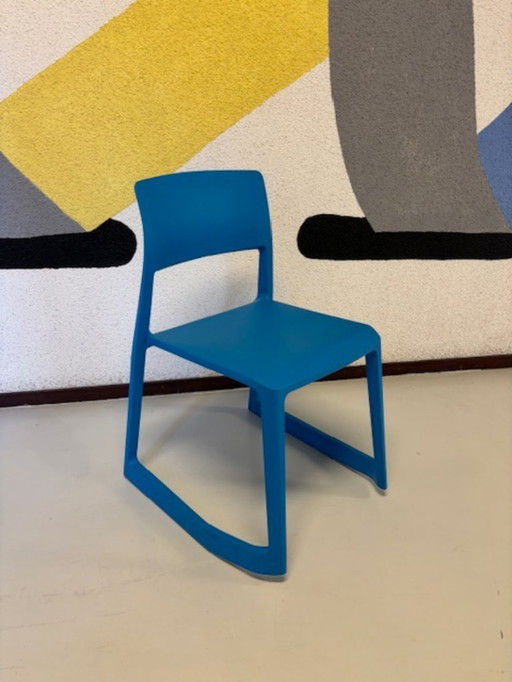 1x Vitra Tip Ton RE stoel