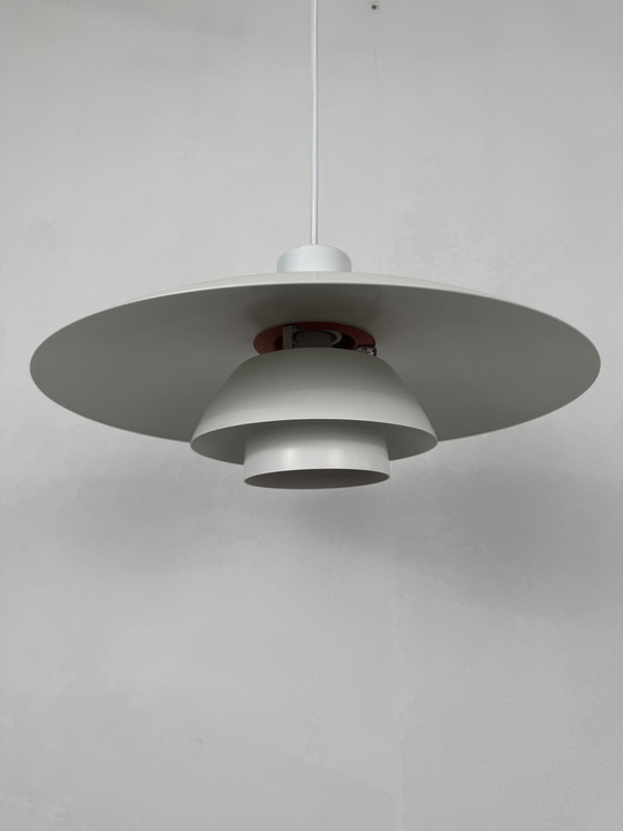 Image 1 of Louis Poulsen PH4 Hanglamp