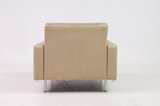Image 1 of Vintage Hans Kaufeld Armchair from 1970’s