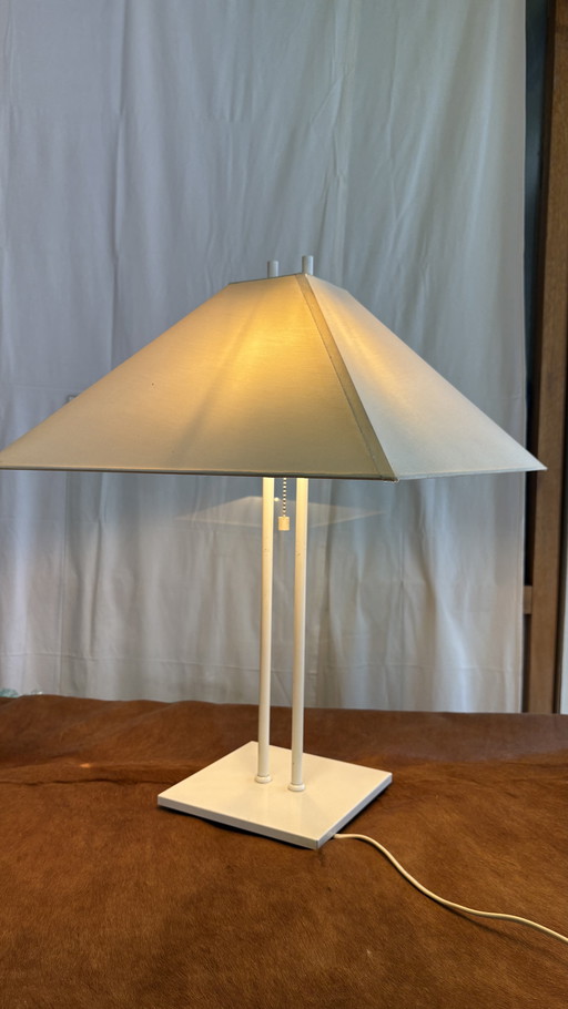 1970s Dijkstra Lamp