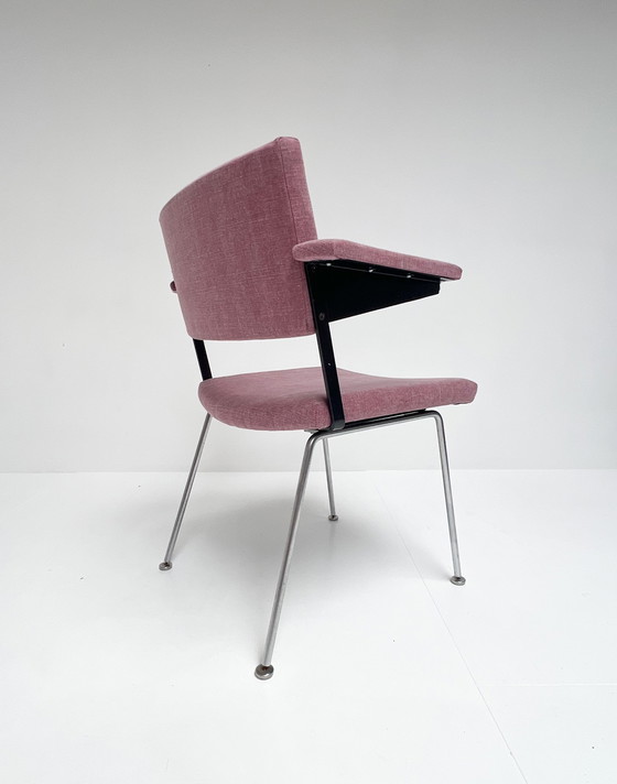 Image 1 of Butaca Gispen 1265 de Andre Cordemijer, años 60