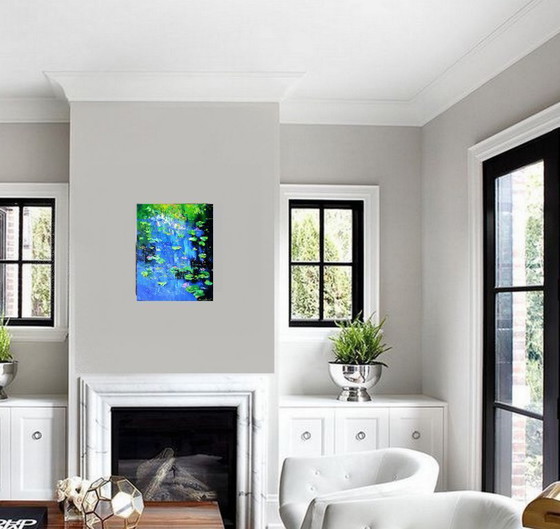 Image 1 of Nénuphars