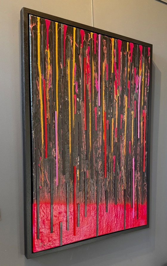 Image 1 of Ole Masur - Purple Rain