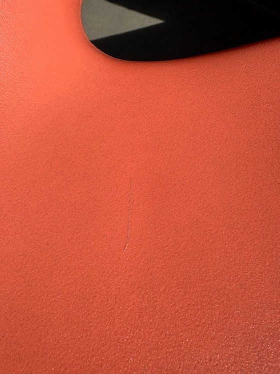 Image 1 of Kartell Gartenbank Ploof von Philippe Starck