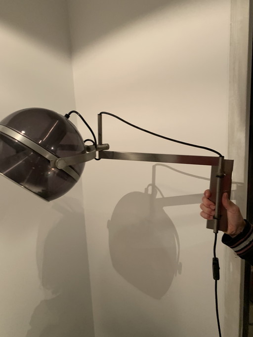 Dijkstra wand lamp