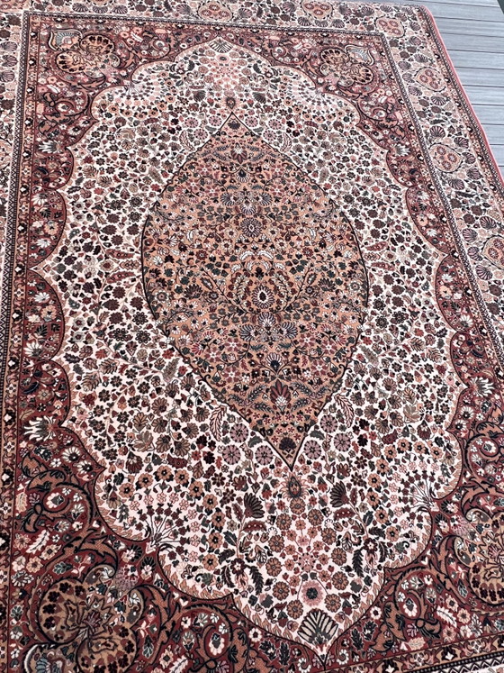 Tapis persan 350 x 250 cm neuf! – Wool, Cotton (photo 7 of 7)