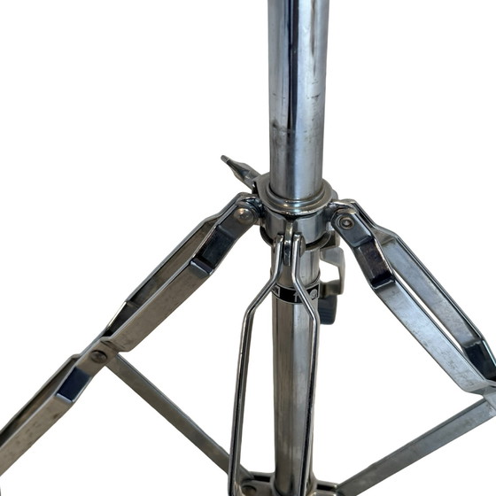 Image 1 of Yasu Sasamoto - Dulton Co. LTD - Floorlamp in the style of a microphone stand