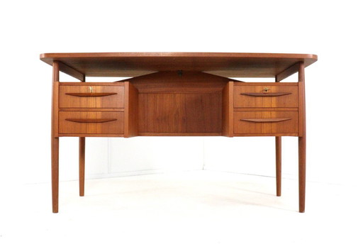 Bureau Gunnar Niels Tibergaard vintage