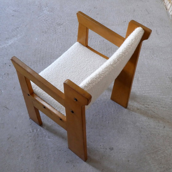 Image 1 of Stella Sessel aus den 1950er Jahren