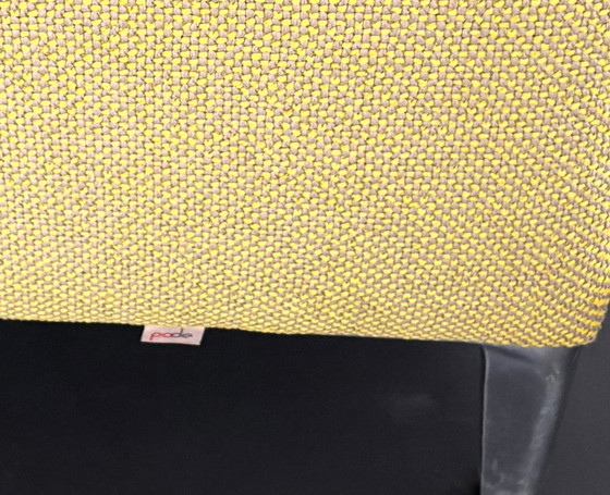 Image 1 of Zitbank merk Pode