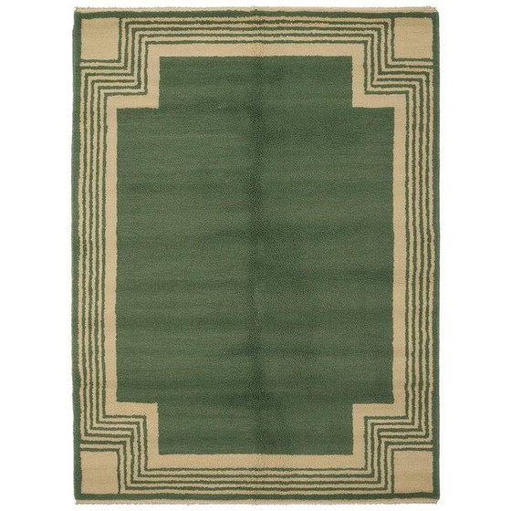 Moroccan Berber rug 250cm x 150cm – Rugs & carpets, Wool, Modern (photo 6 of 6)