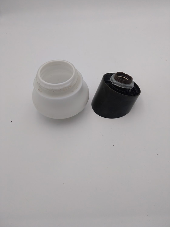 Image 1 of 1 Raak Amsterdam Wandleuchte von Charlotte Perriand, 1960er Jahre