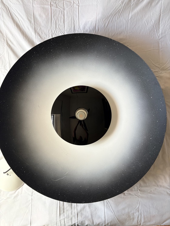 Diesel pour lampe à suspension de bruit blanc Foscarini – Aluminium (photo 8 of 15)
