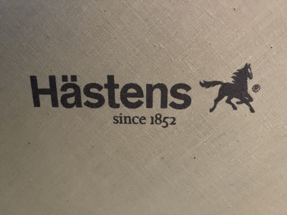 Image 1 of Hästens 2000T vast *KOOPJE*