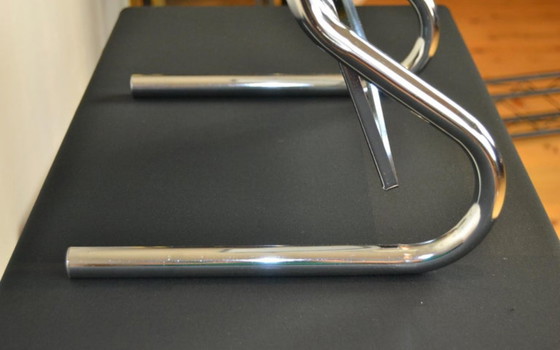 Image 1 of Bauhaus Style Table Mirror Shoe Mirror