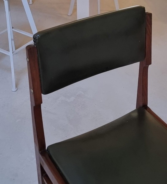 Mid Century Chairs – Armchairs, Wood (photo 8 of 20)