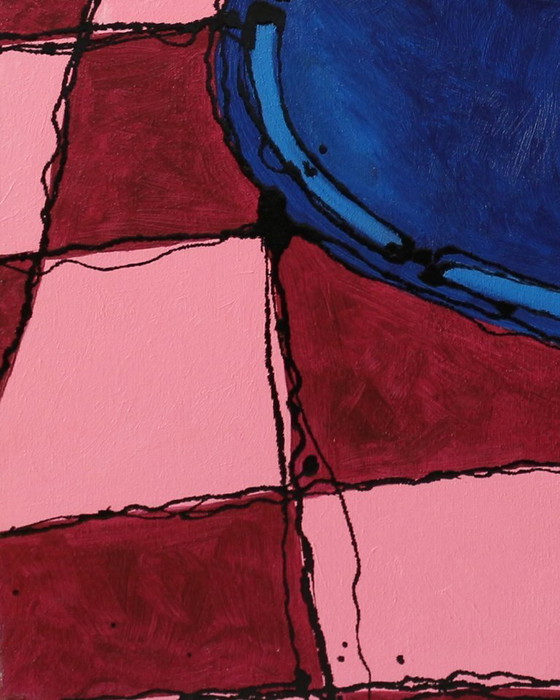 Image 1 of painting still life 'fruit'