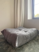 Ligne Roset poef togo
