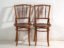 Sedie antiche in legno curvato stile Thonet – Europa Centrale, c. 1930 – Set di 4 #8 – Sedie da pranzo (photo 20 of 40)