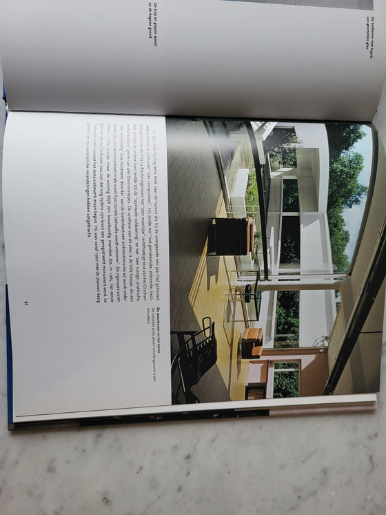 Image 1 of Le Corbusier