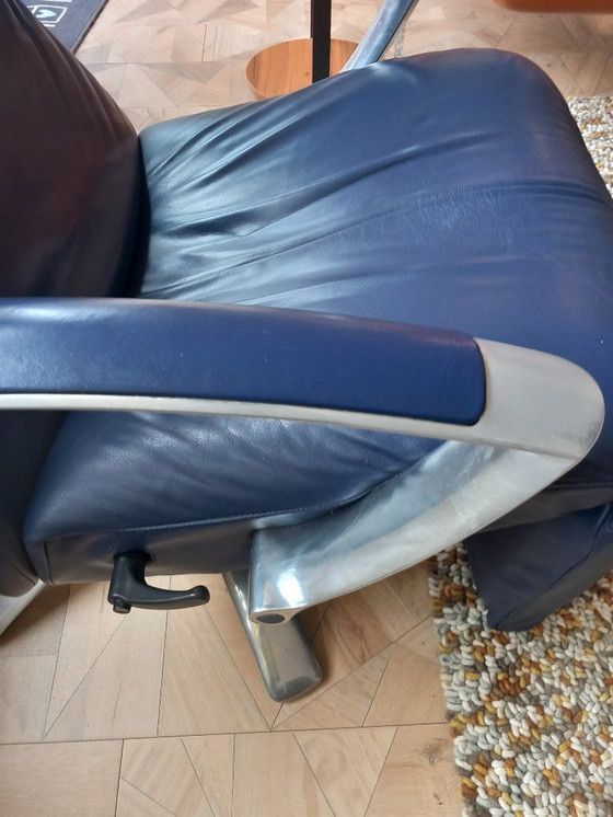 Image 1 of Jori Relax-Sessel Brainbilder