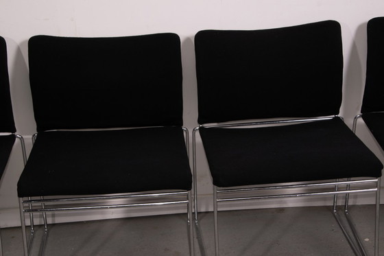 Image 1 of Sedie Jano di Kazuhide Takahama per Simon Circa 1970