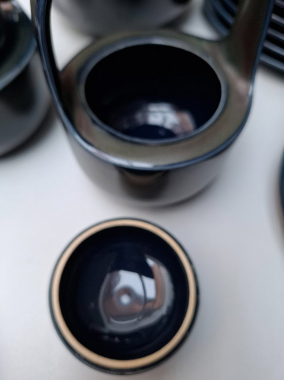 Koffieservies Rosenthal Kaarie – Porcelain (photo 9 of 9)