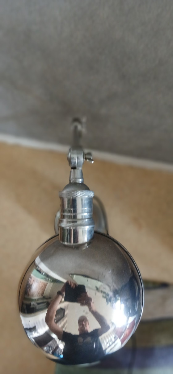 Image 1 of Eichholtz Tisch-/Schreibtischlampe